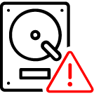 SET復得科技資訊救援中心 新竹SEAGATE 無法讀取導致資料遺失